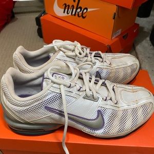 Women’s Nike Shox Electro